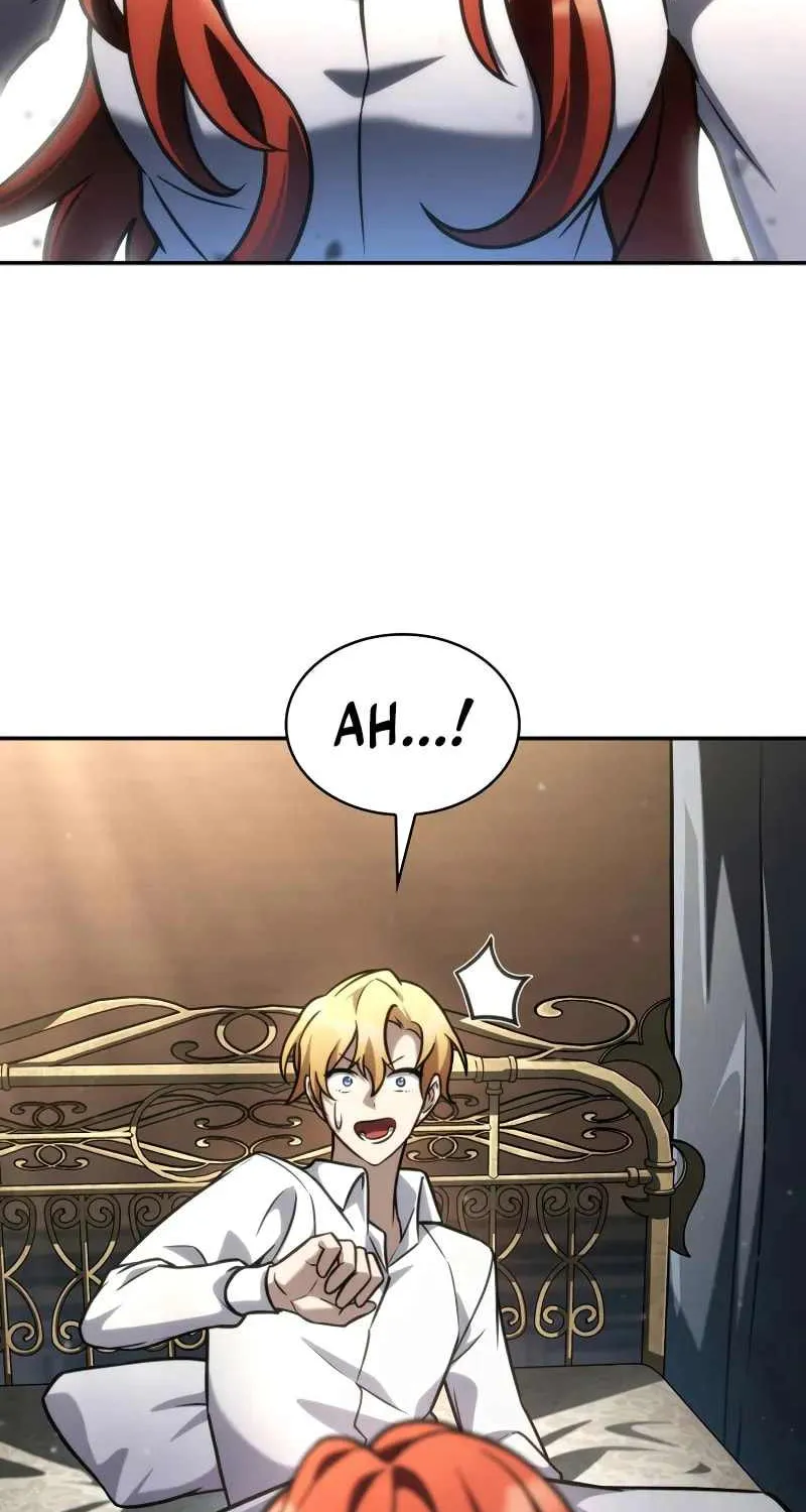 Read The Infinite Mage chapter 94 image 43 on Lezhin