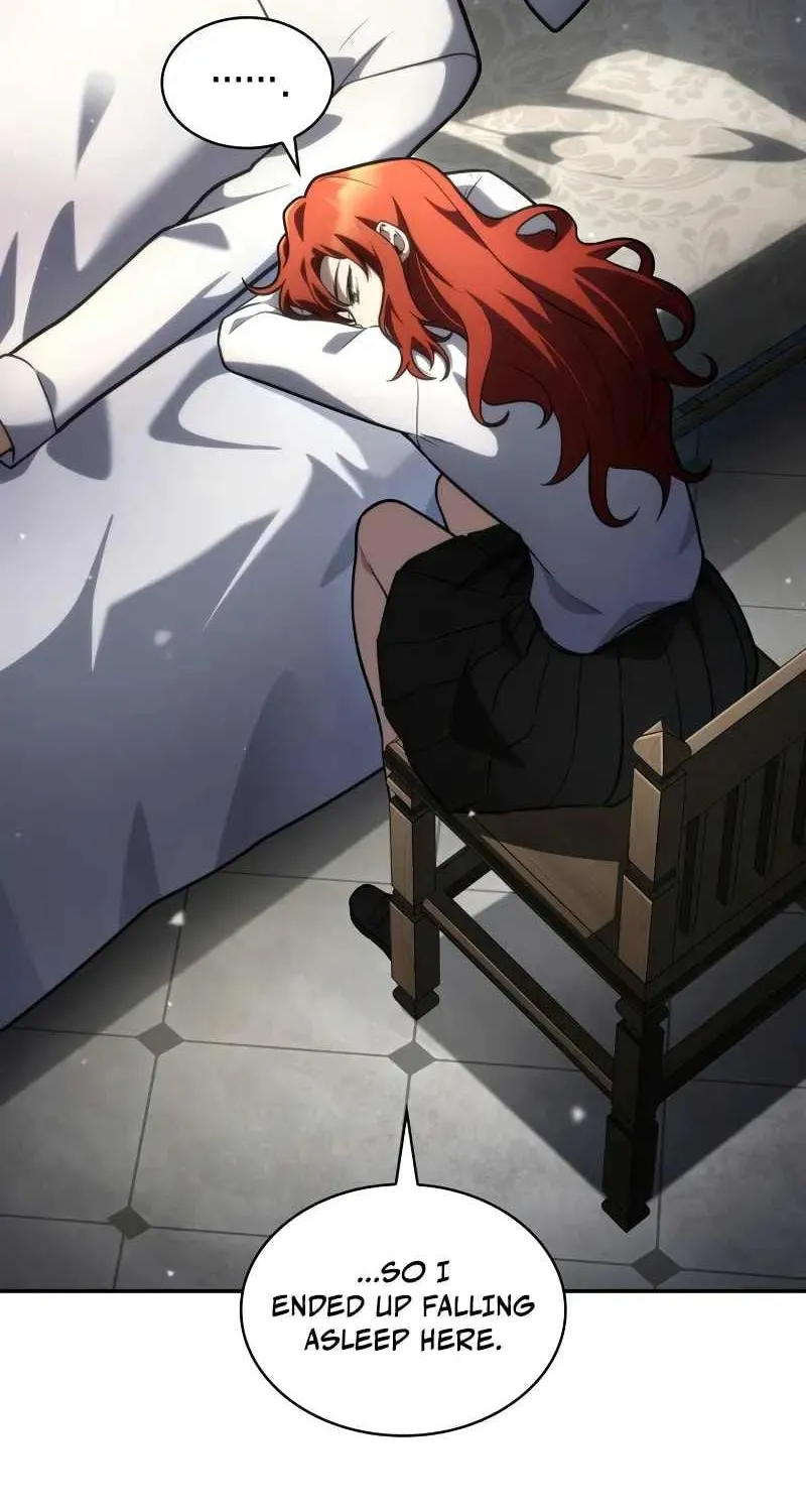Read The Infinite Mage chapter 94 image 5 on Lezhin