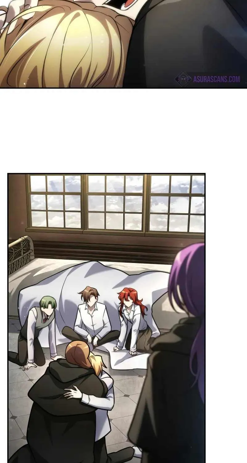 Read The Infinite Mage chapter 94 image 69 on Lezhin