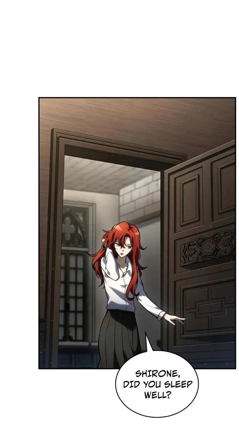 Read The Infinite Mage chapter 94 image 7 on Lezhin