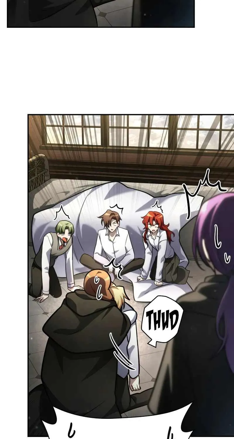 Read The Infinite Mage chapter 94 image 70 on Lezhin