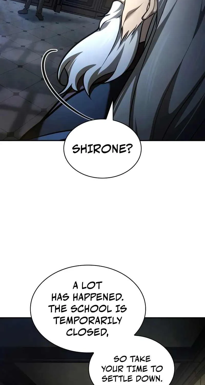 Read The Infinite Mage chapter 94 image 83 on Lezhin