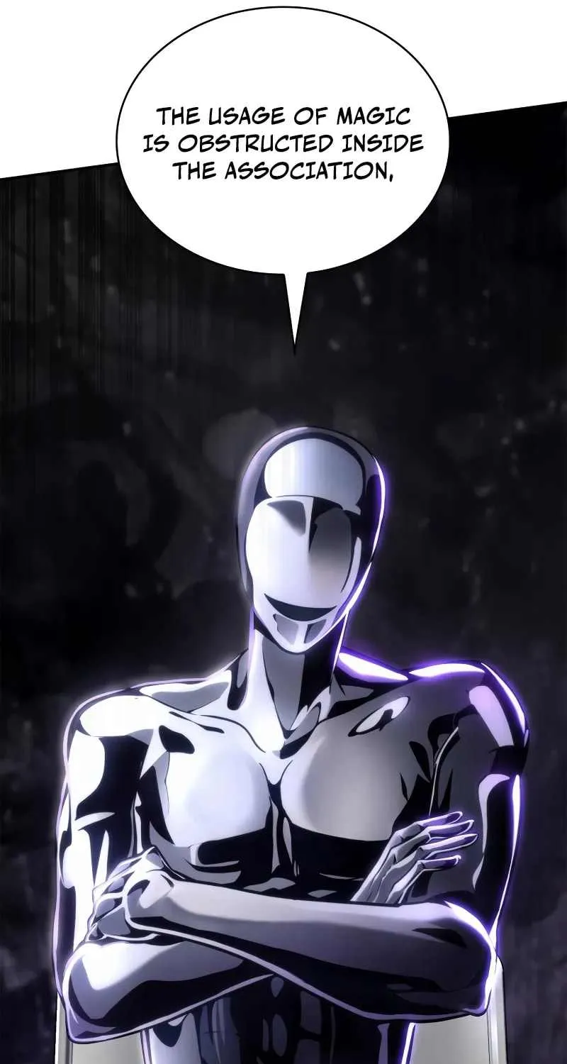 Read The Infinite Mage chapter 95 image 101 on Lezhin