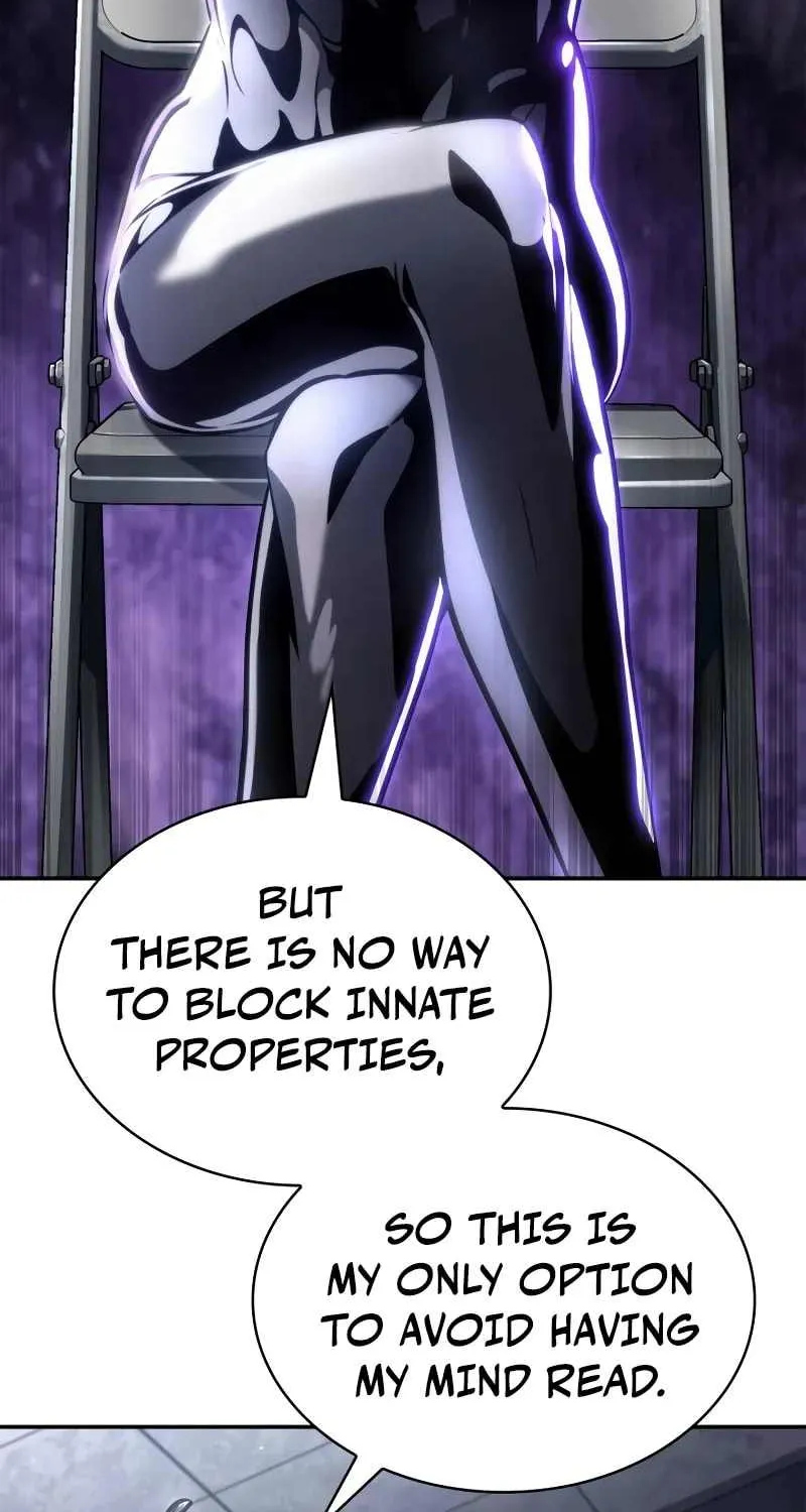 Read The Infinite Mage chapter 95 image 102 on Lezhin