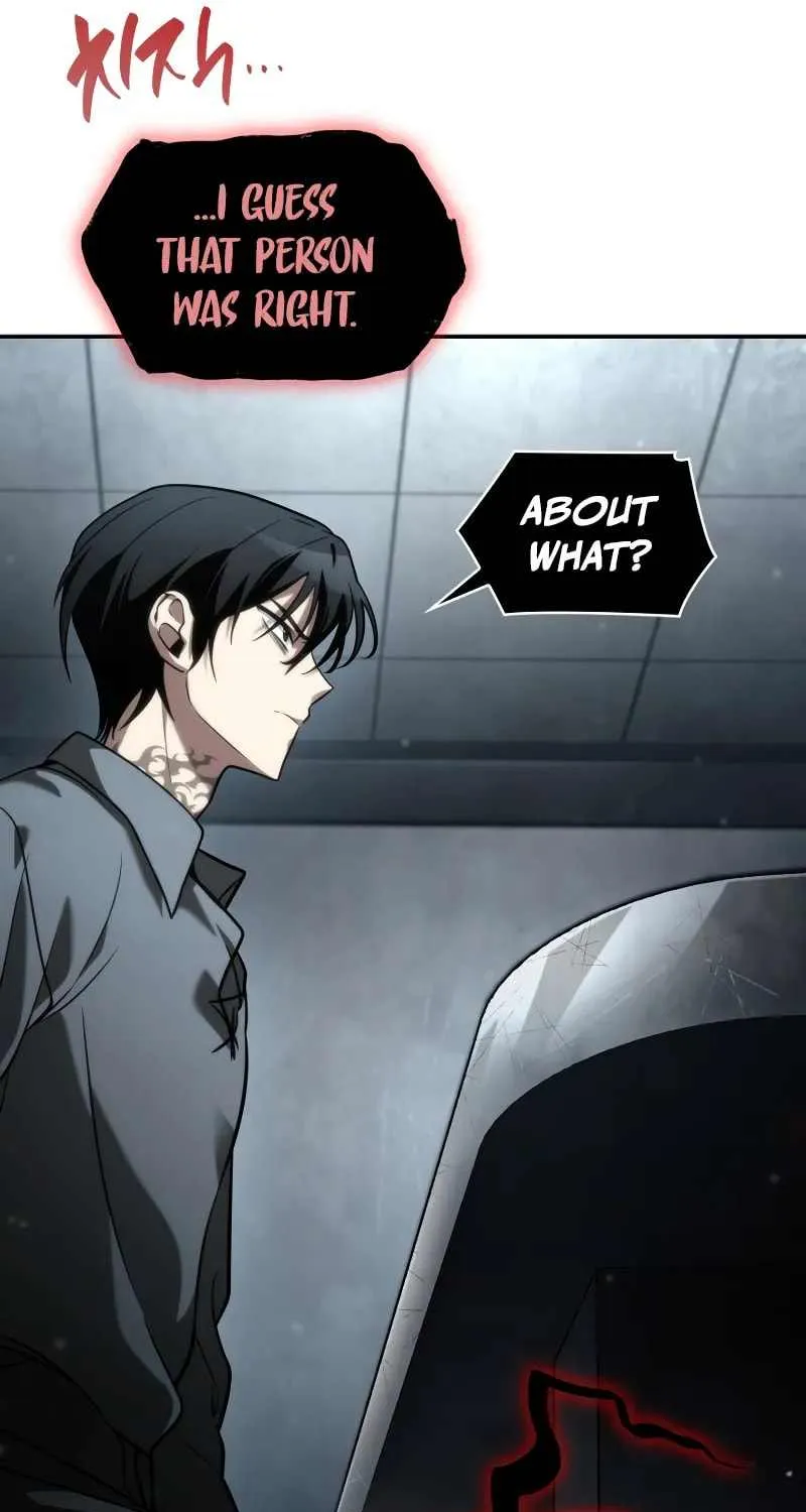Read The Infinite Mage chapter 95 image 111 on Lezhin