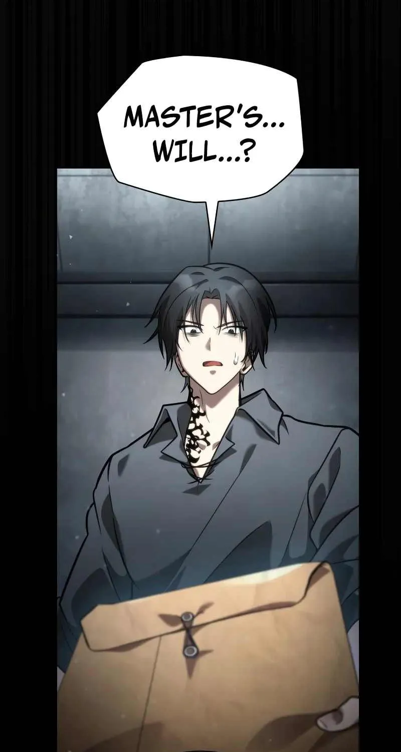 Read The Infinite Mage chapter 95 image 116 on Lezhin