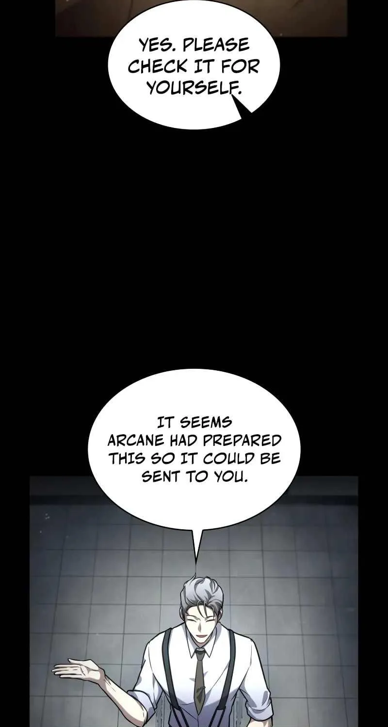 Read The Infinite Mage chapter 95 image 117 on Lezhin