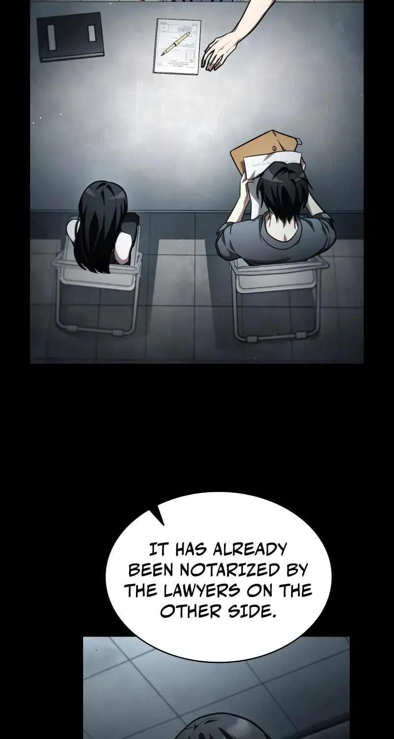 Read The Infinite Mage chapter 95 image 118 on Lezhin