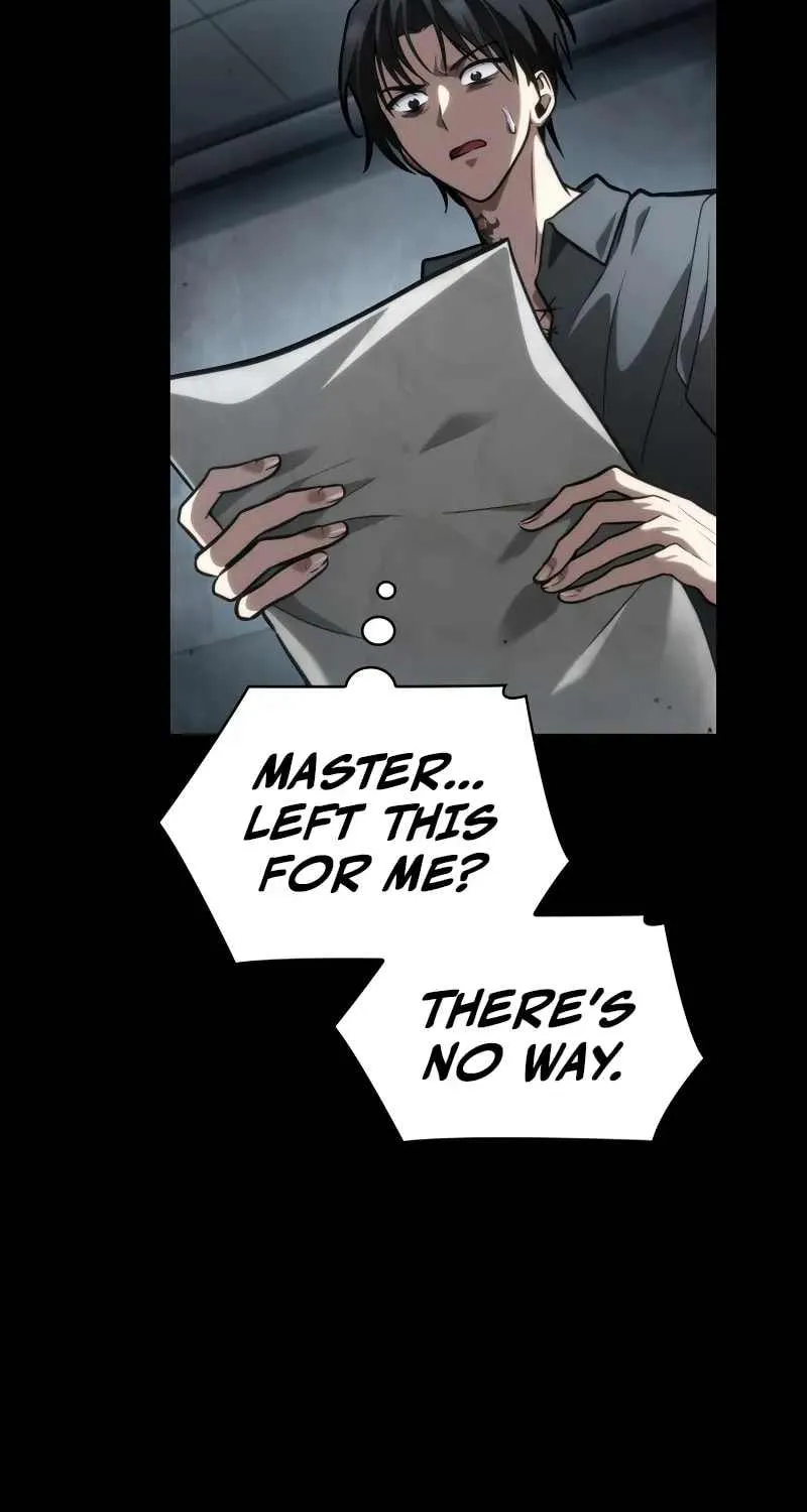 Read The Infinite Mage chapter 95 image 119 on Lezhin