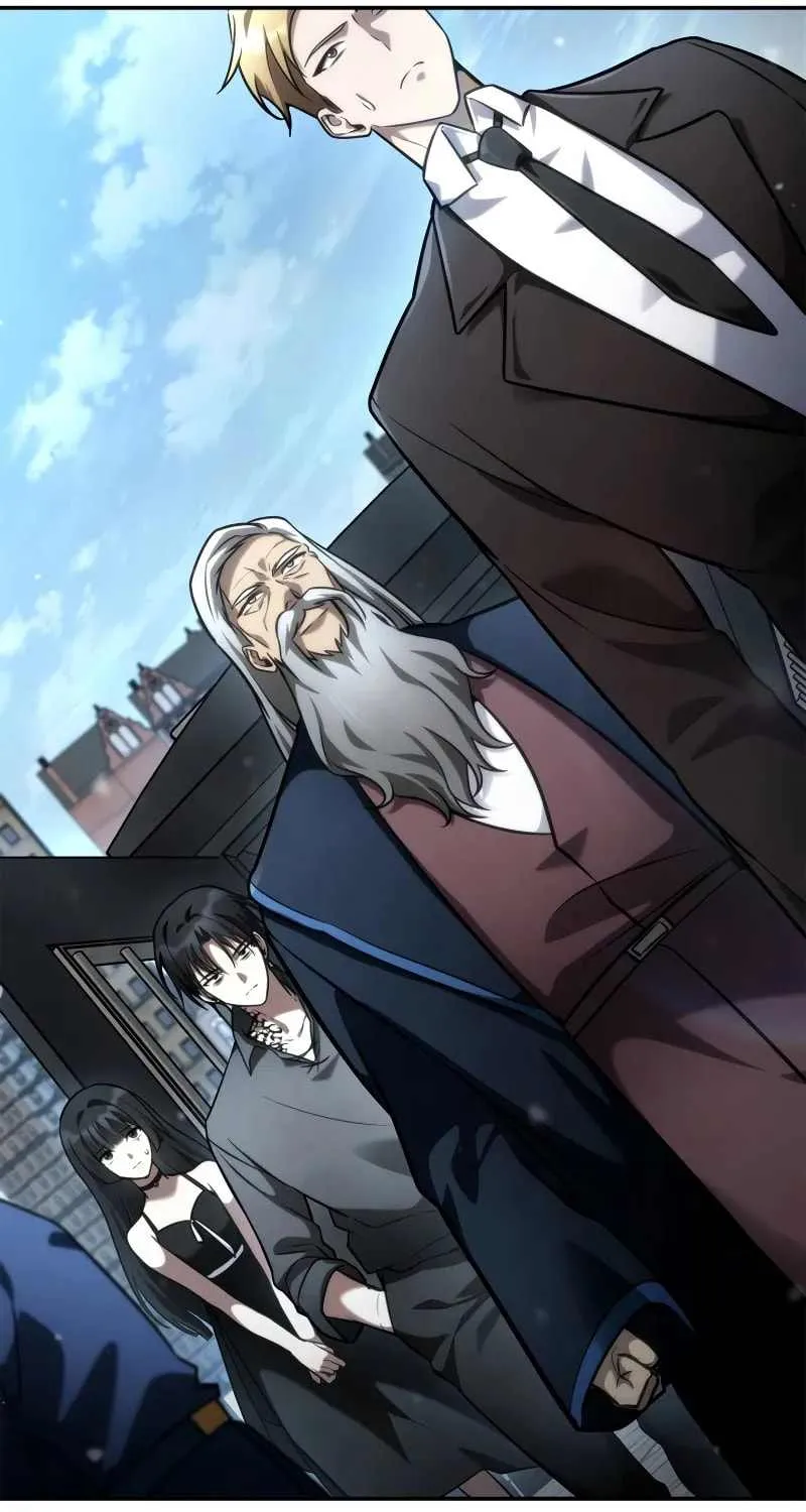 Read The Infinite Mage chapter 95 image 12 on Lezhin