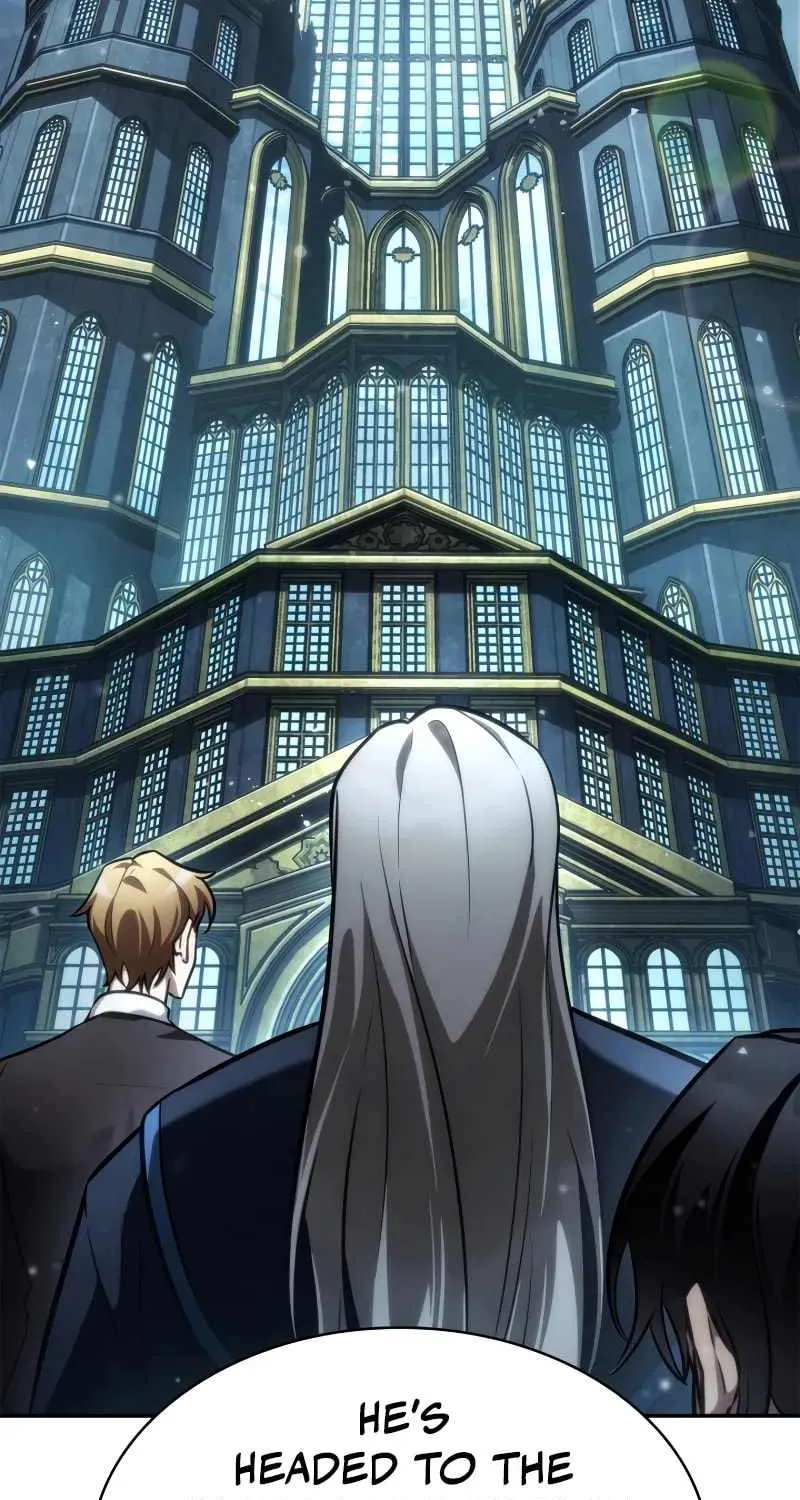 Read The Infinite Mage chapter 95 image 14 on Lezhin