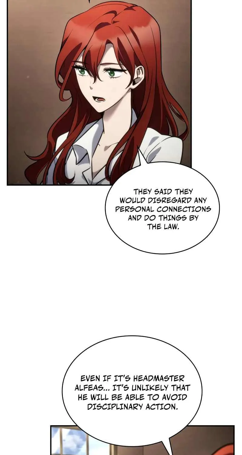 Read The Infinite Mage chapter 95 image 16 on Lezhin