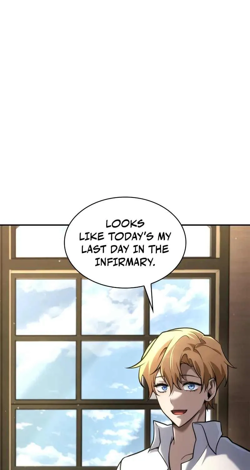 Read The Infinite Mage chapter 95 image 2 on Lezhin