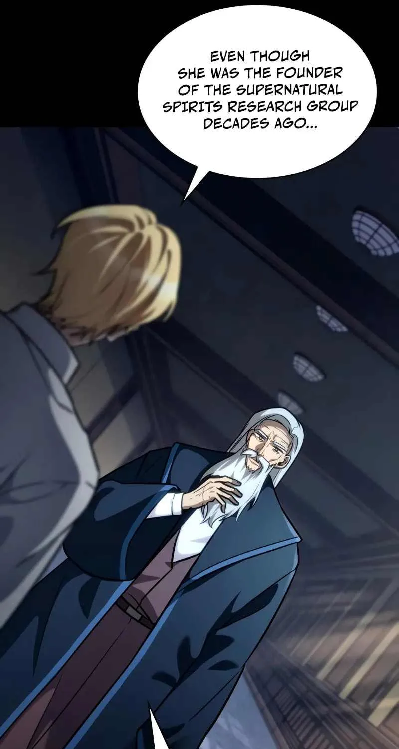 Read The Infinite Mage chapter 95 image 22 on Lezhin