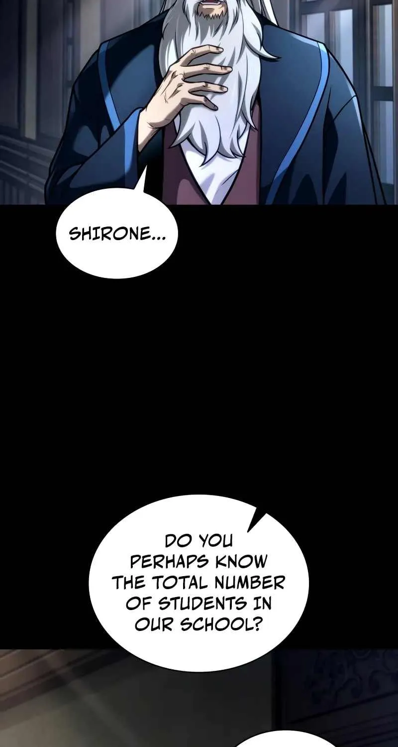 Read The Infinite Mage chapter 95 image 24 on Lezhin