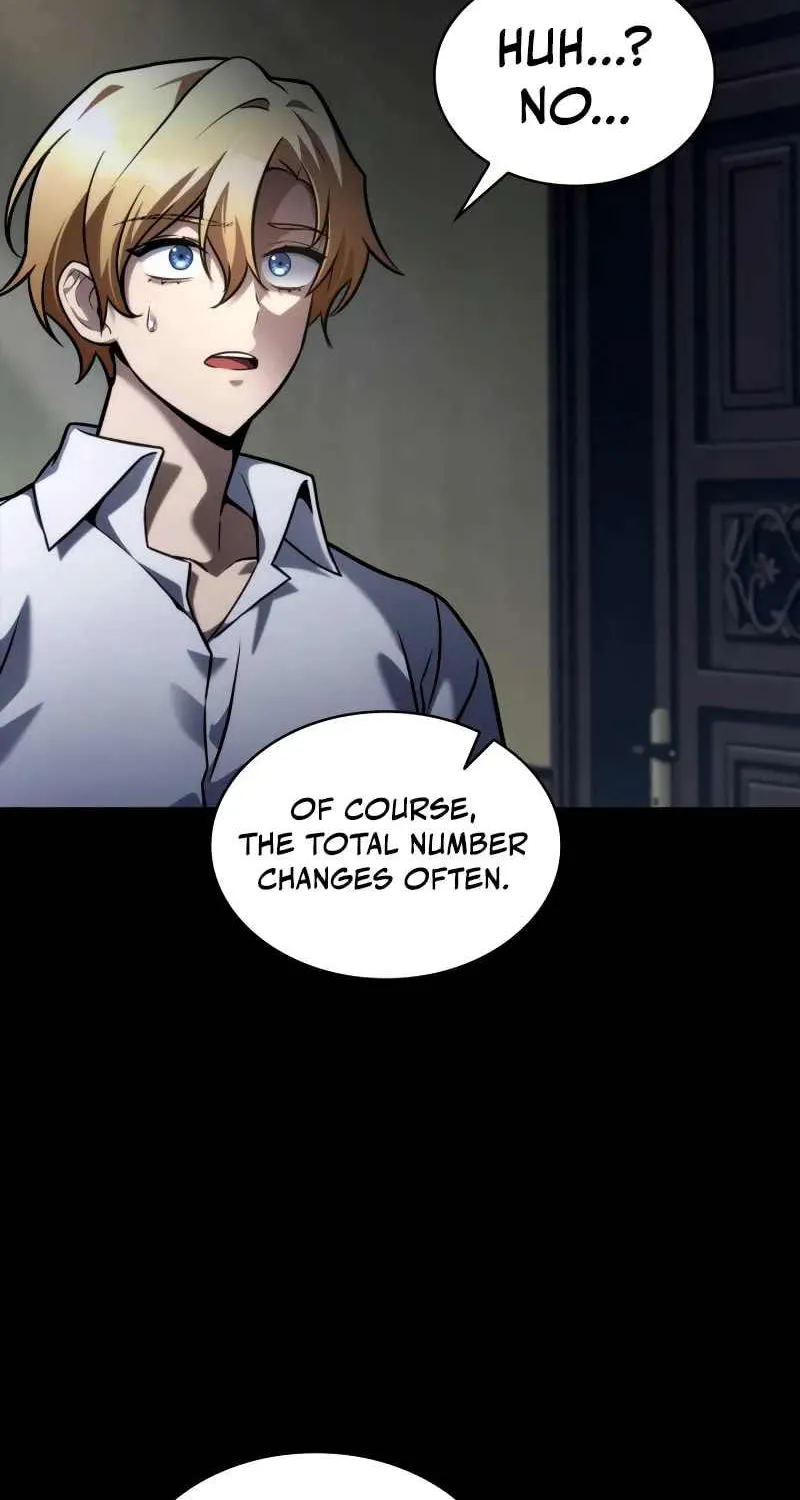 Read The Infinite Mage chapter 95 image 25 on Lezhin