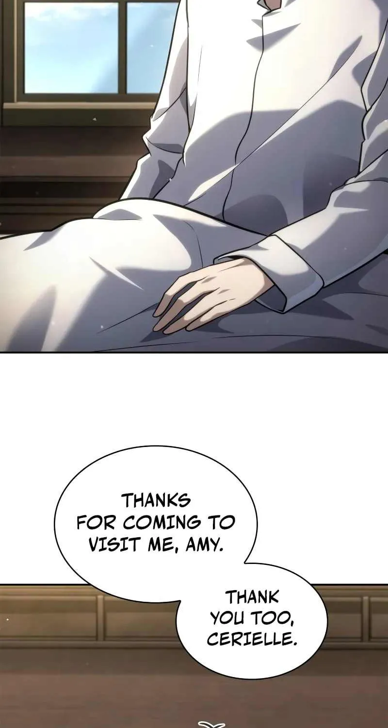 Read The Infinite Mage chapter 95 image 3 on Lezhin