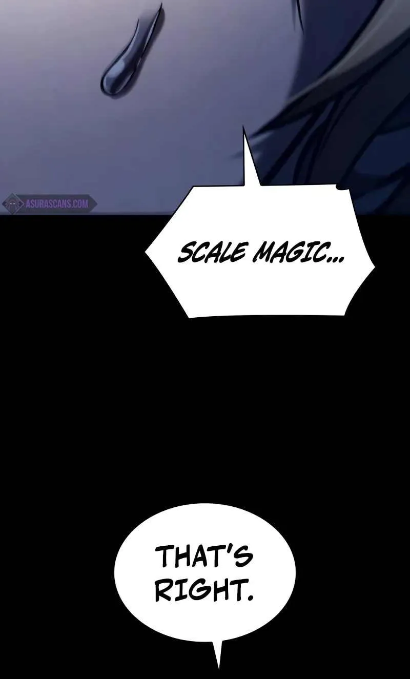 Read The Infinite Mage chapter 95 image 31 on Lezhin