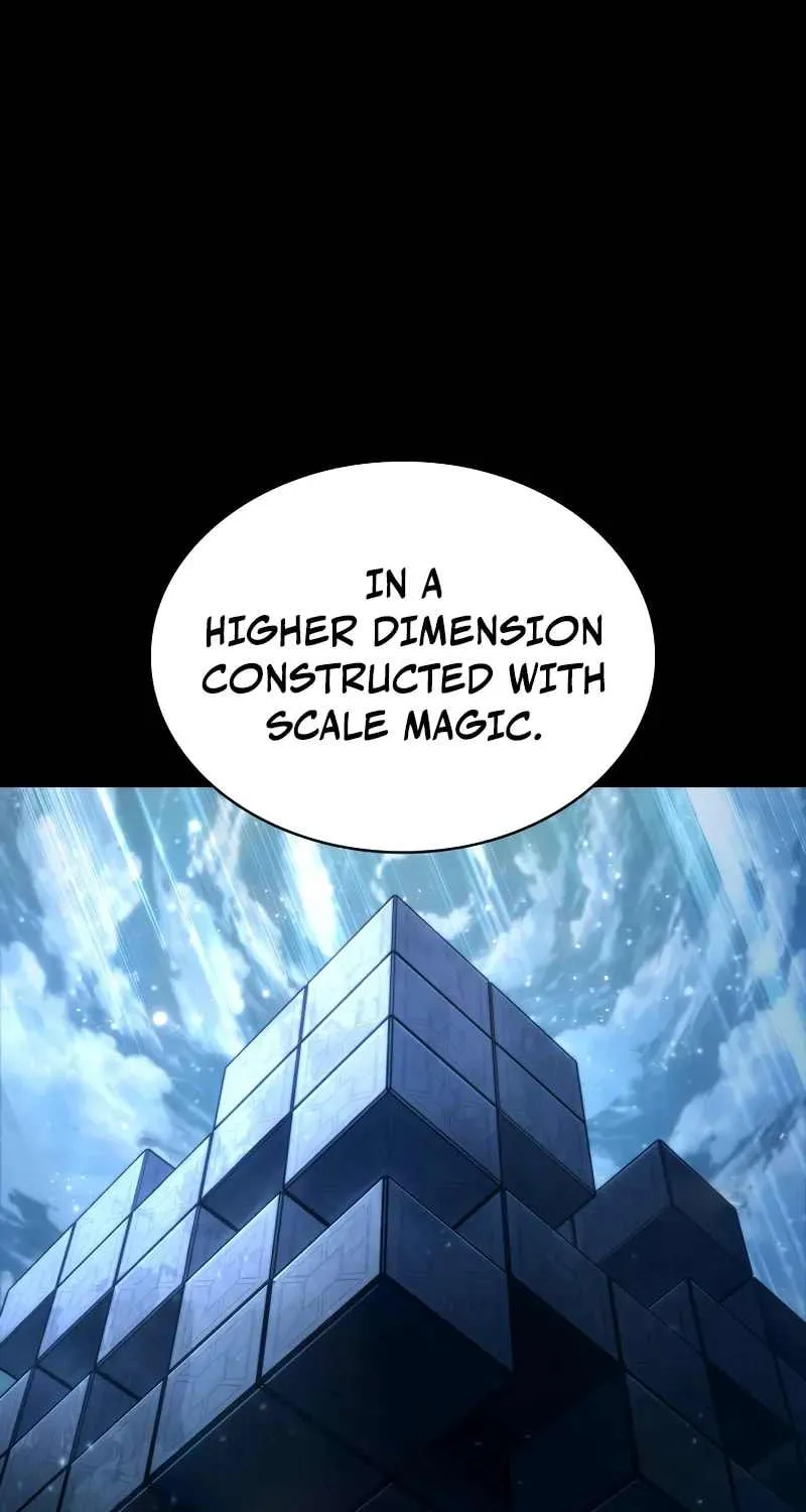 Read The Infinite Mage chapter 95 image 33 on Lezhin