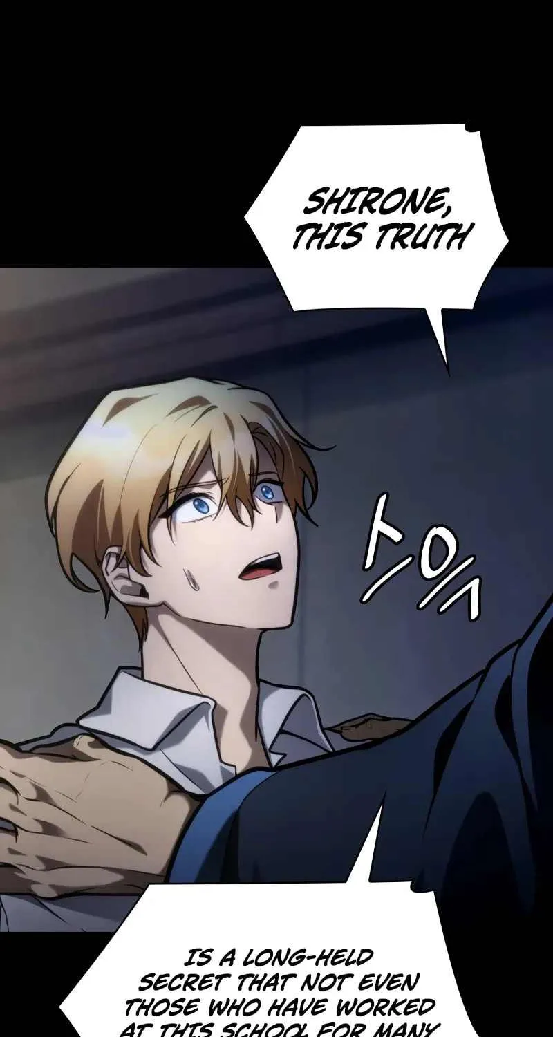 Read The Infinite Mage chapter 95 image 35 on Lezhin