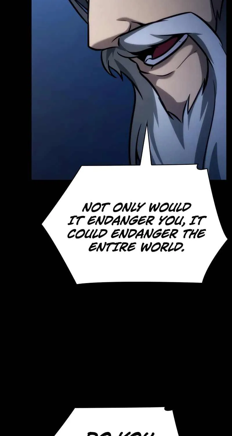 Read The Infinite Mage chapter 95 image 38 on Lezhin