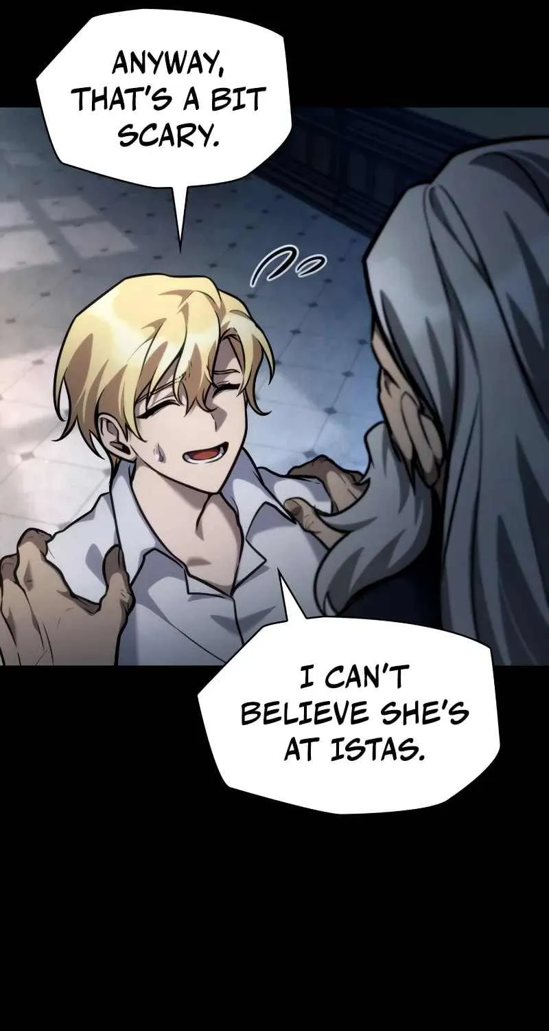 Read The Infinite Mage chapter 95 image 42 on Lezhin