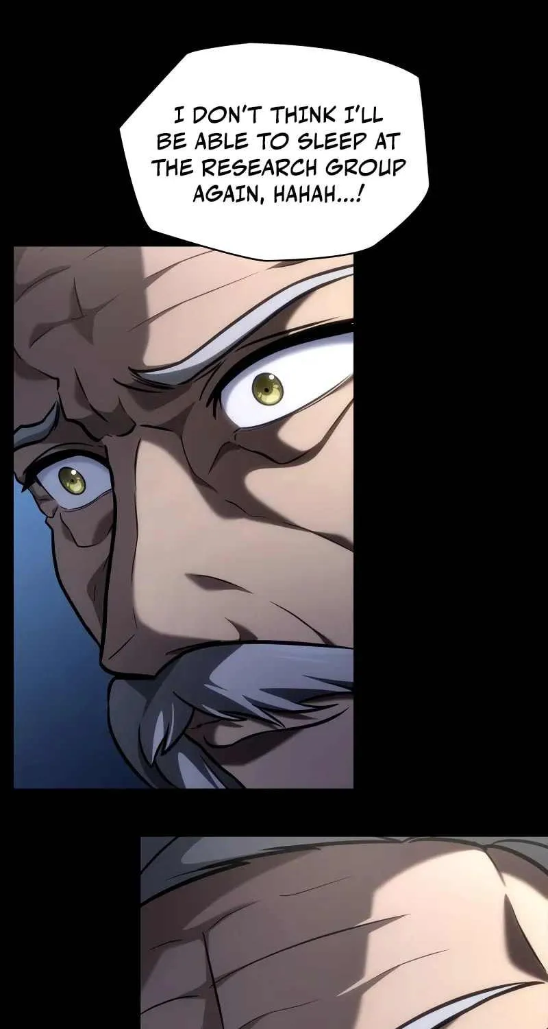Read The Infinite Mage chapter 95 image 43 on Lezhin