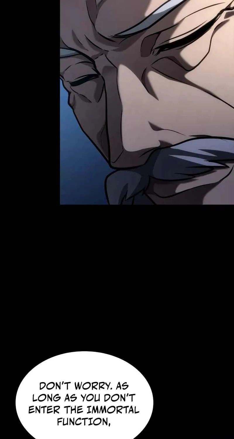 Read The Infinite Mage chapter 95 image 44 on Lezhin