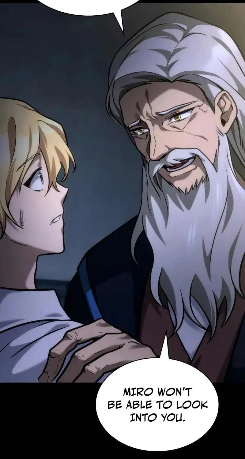 Read The Infinite Mage chapter 95 image 45 on Lezhin