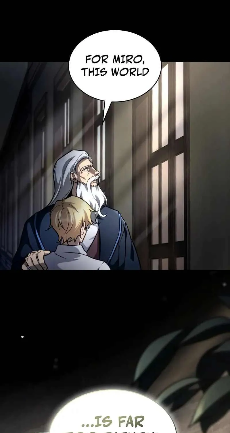 Read The Infinite Mage chapter 95 image 48 on Lezhin