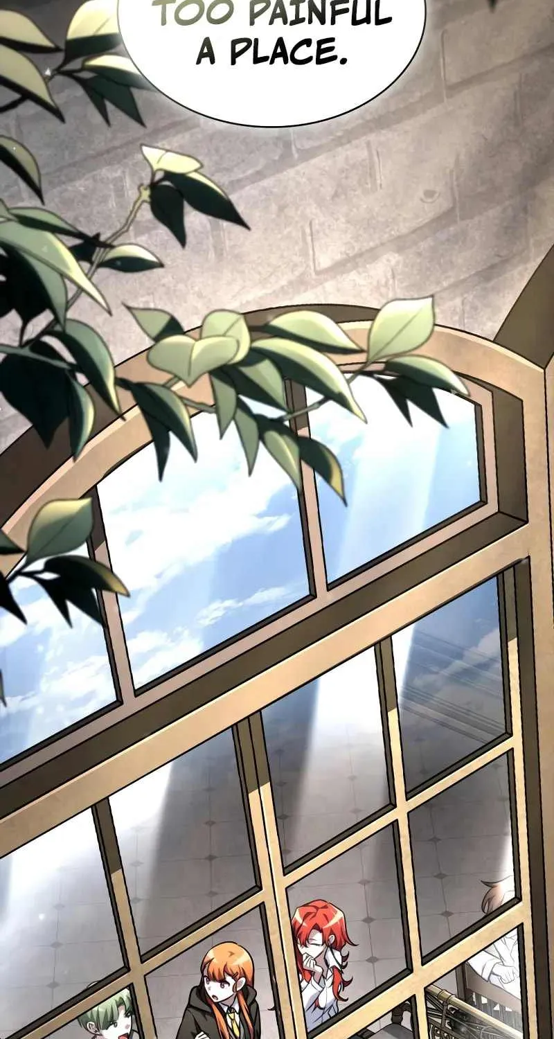 Read The Infinite Mage chapter 95 image 49 on Lezhin