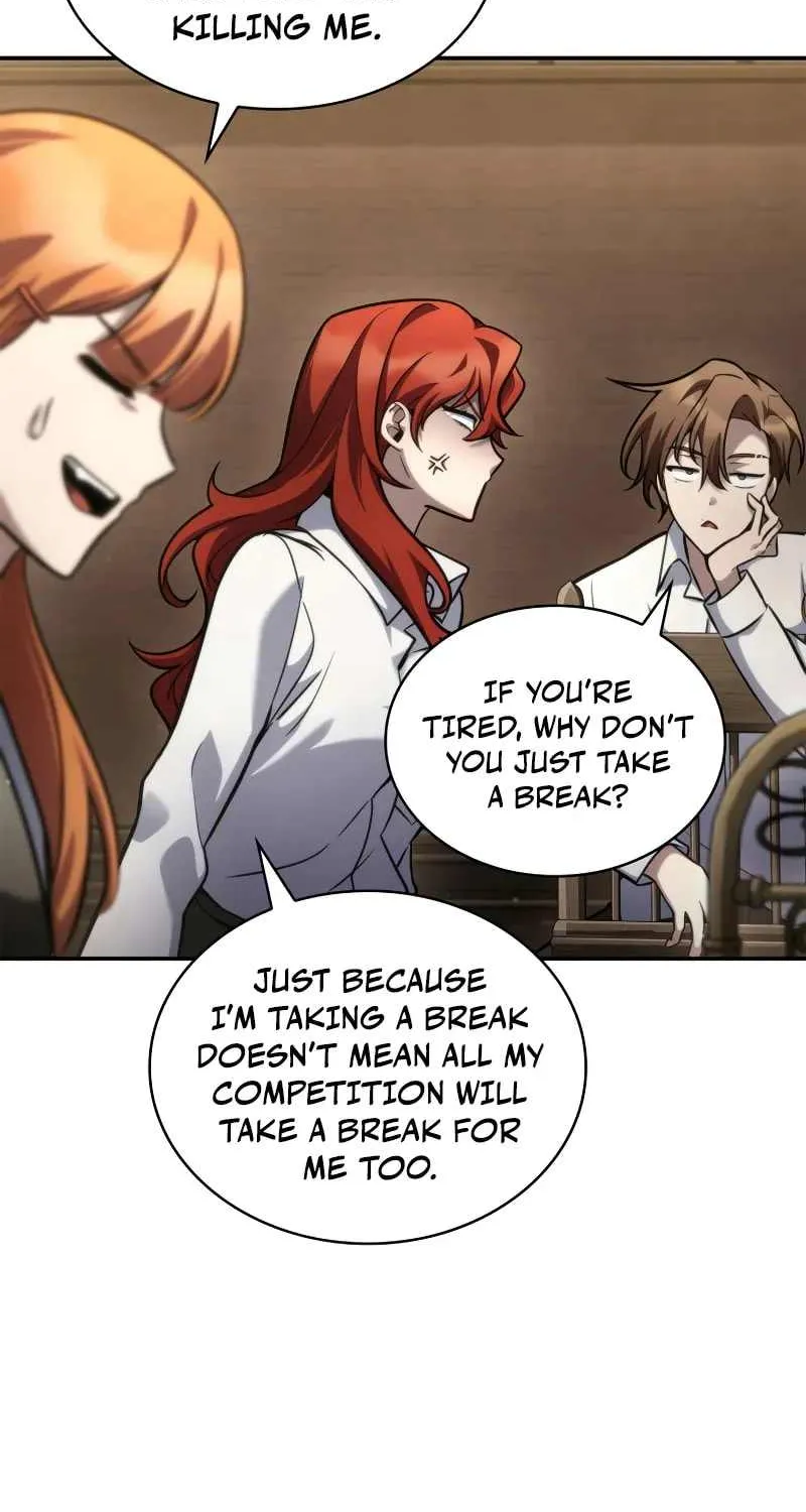 Read The Infinite Mage chapter 95 image 5 on Lezhin