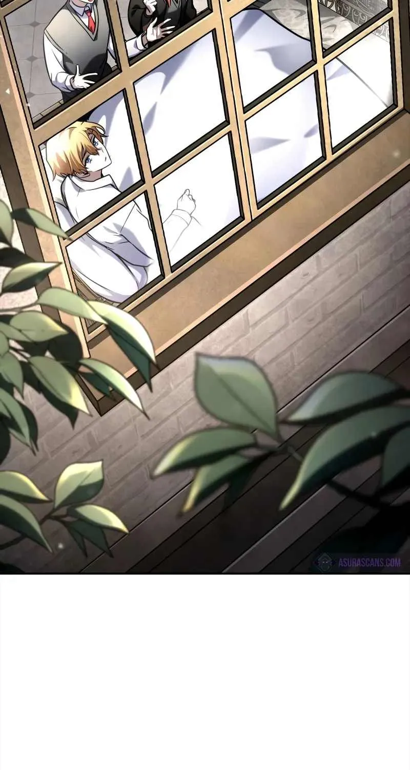 Read The Infinite Mage chapter 95 image 50 on Lezhin