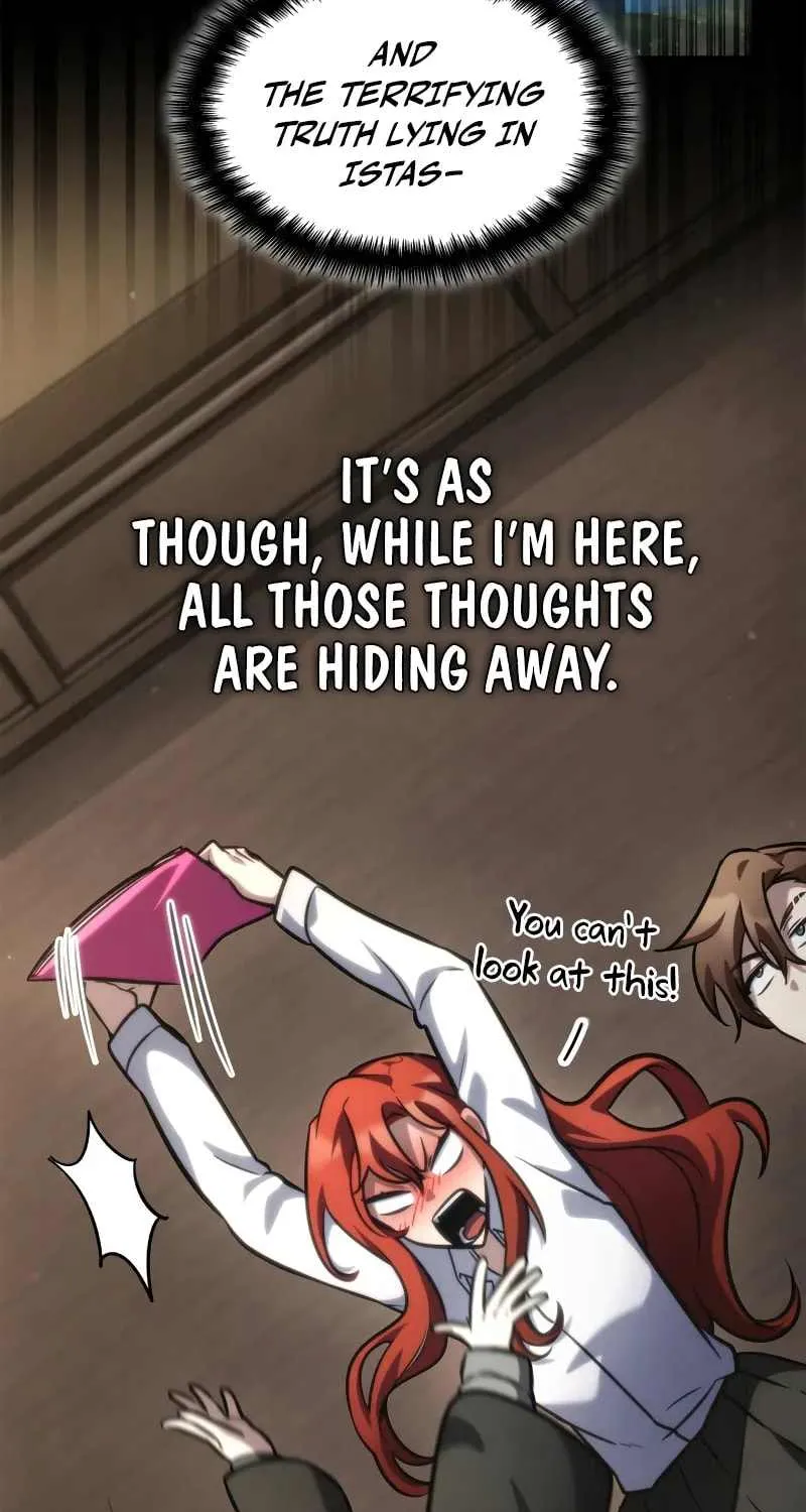 Read The Infinite Mage chapter 95 image 54 on Lezhin