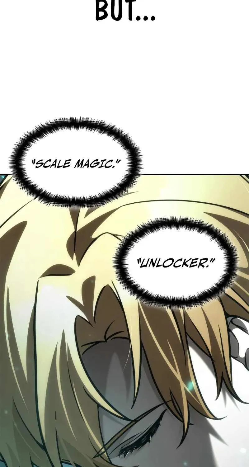 Read The Infinite Mage chapter 95 image 56 on Lezhin