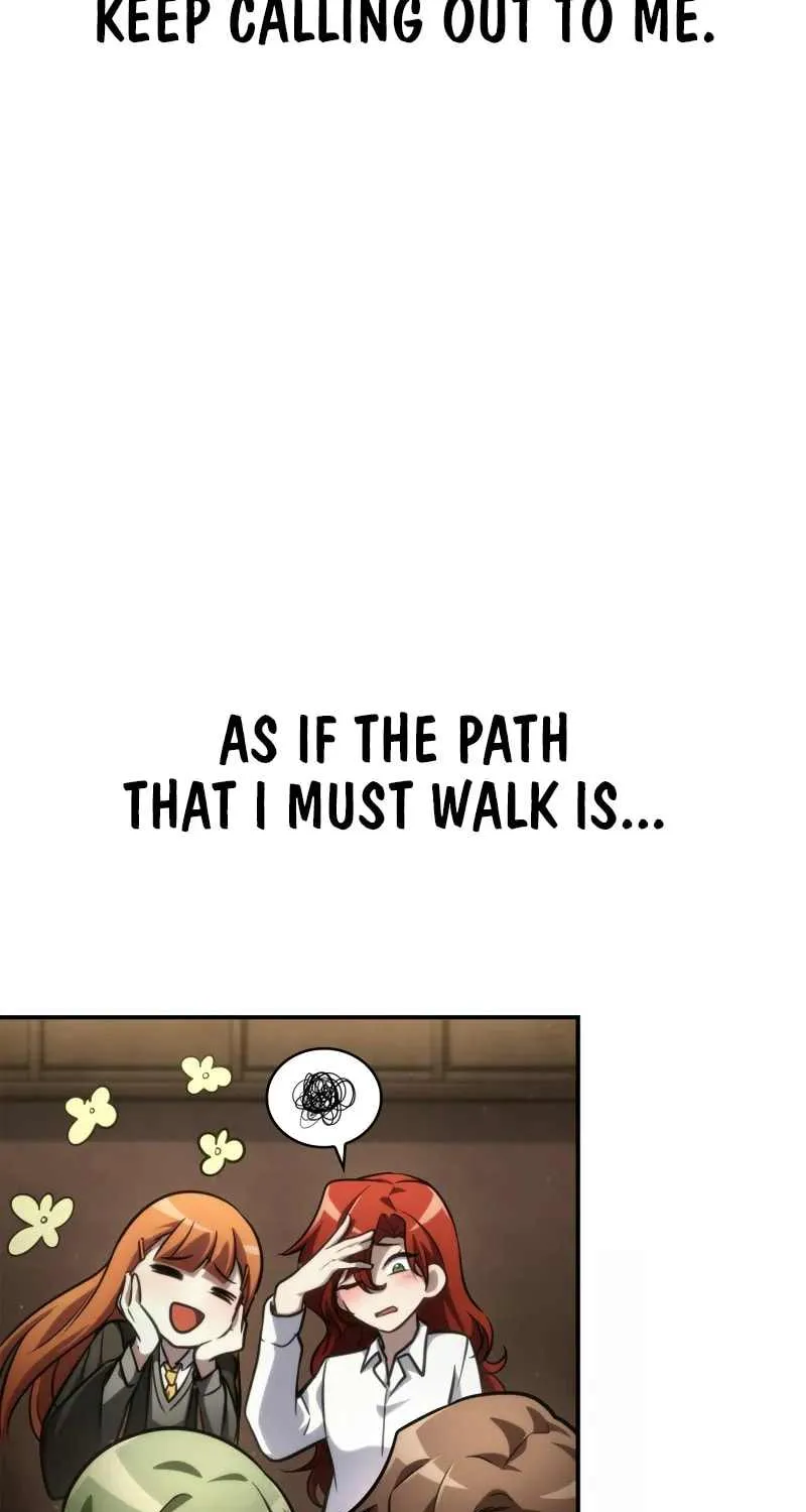 Read The Infinite Mage chapter 95 image 58 on Lezhin