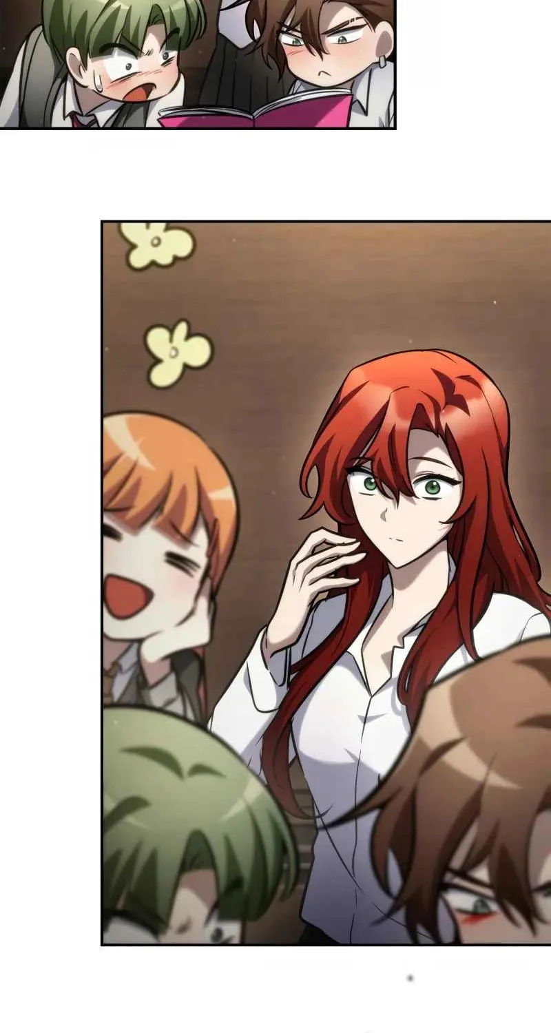 Read The Infinite Mage chapter 95 image 59 on Lezhin