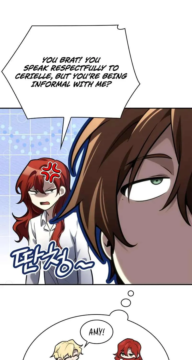 Read The Infinite Mage chapter 95 image 6 on Lezhin