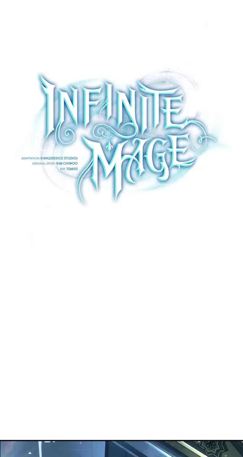 Read The Infinite Mage chapter 95 image 62 on Lezhin