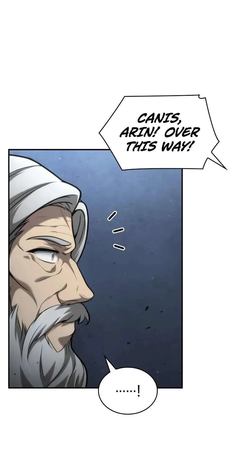Read The Infinite Mage chapter 95 image 67 on Lezhin