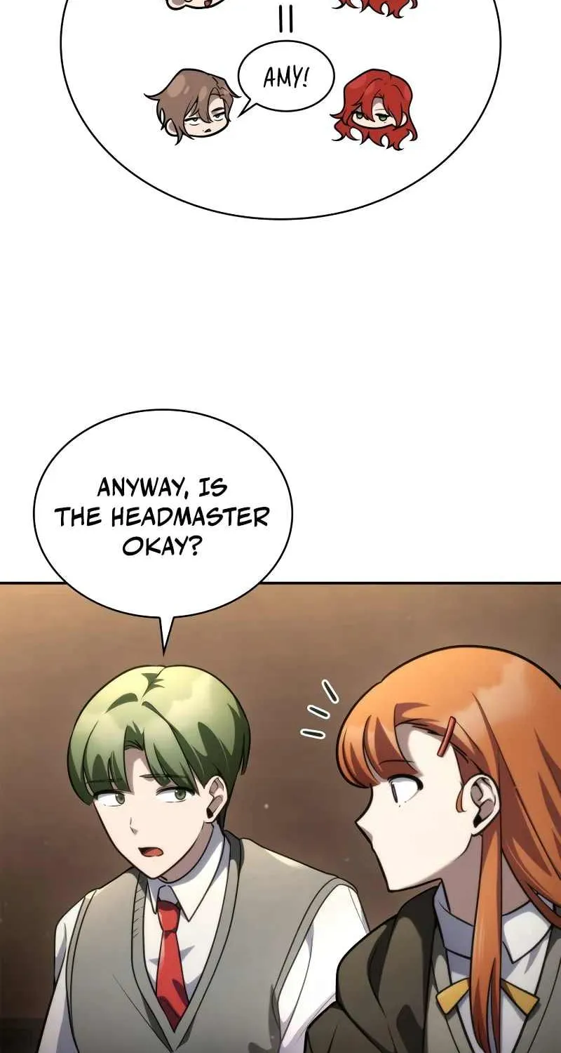 Read The Infinite Mage chapter 95 image 7 on Lezhin