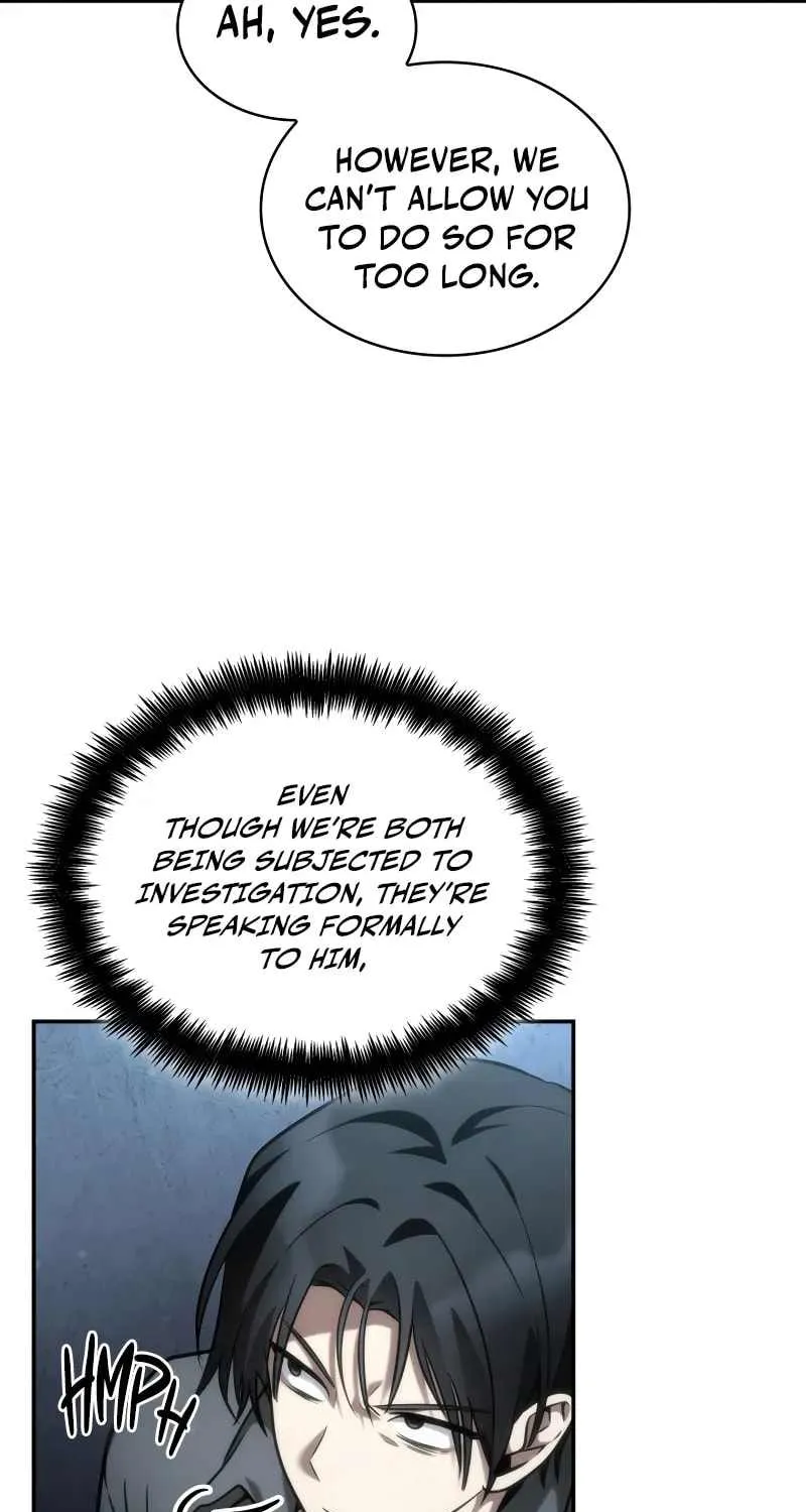 Read The Infinite Mage chapter 95 image 70 on Lezhin