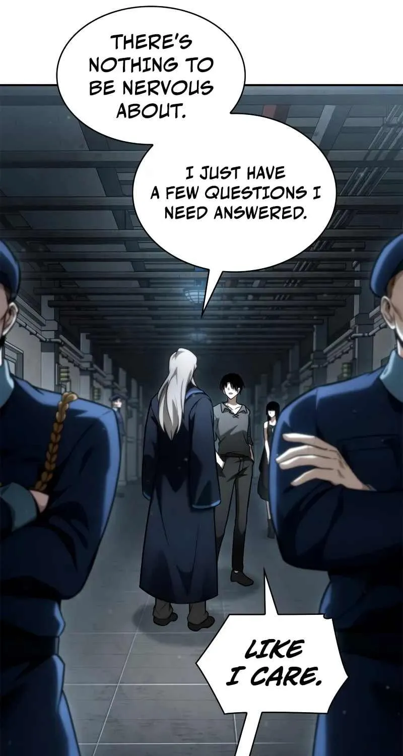 Read The Infinite Mage chapter 95 image 72 on Lezhin