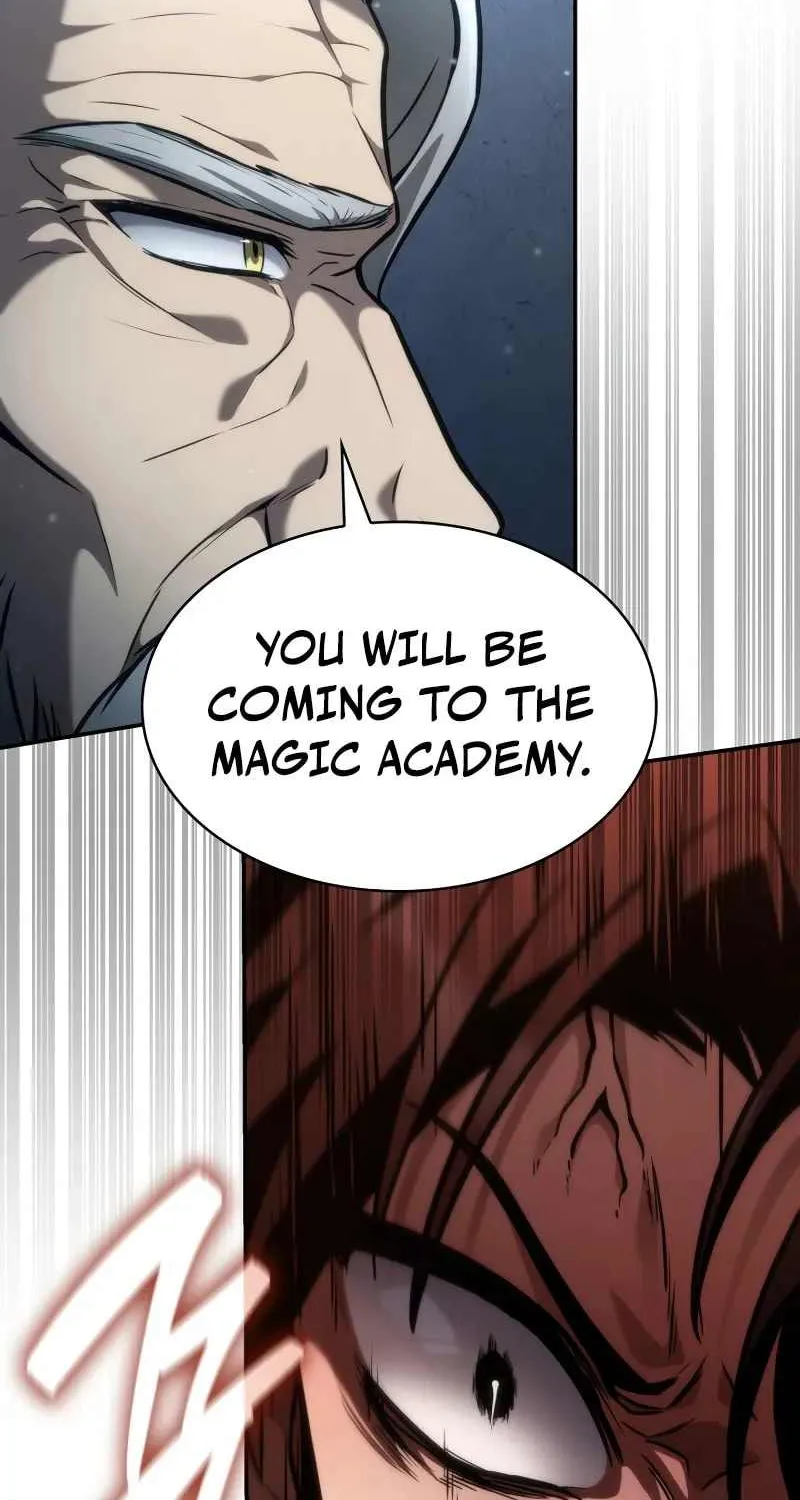 Read The Infinite Mage chapter 95 image 75 on Lezhin