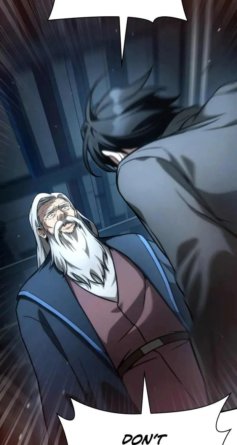 Read The Infinite Mage chapter 95 image 77 on Lezhin