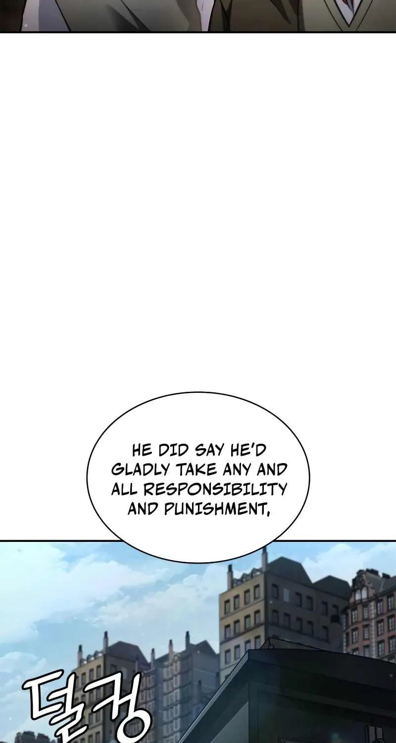Read The Infinite Mage chapter 95 image 8 on Lezhin