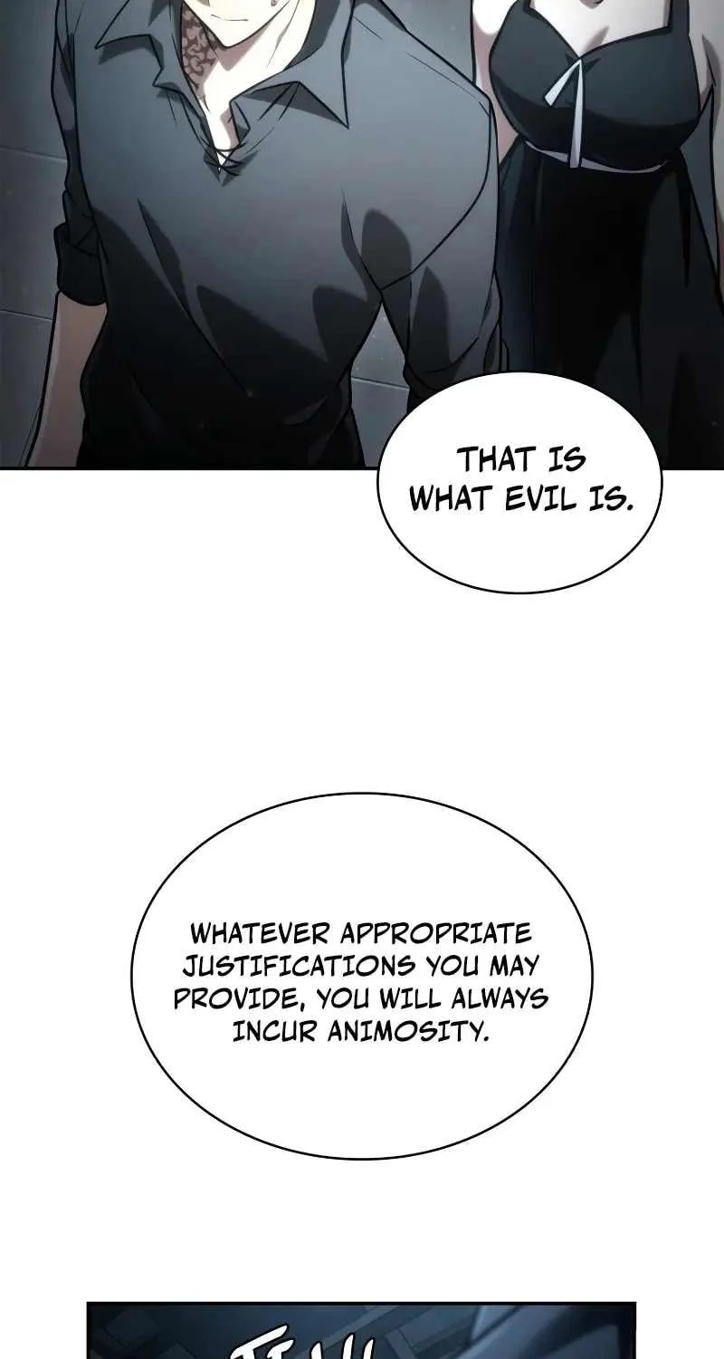 Read The Infinite Mage chapter 95 image 84 on Lezhin
