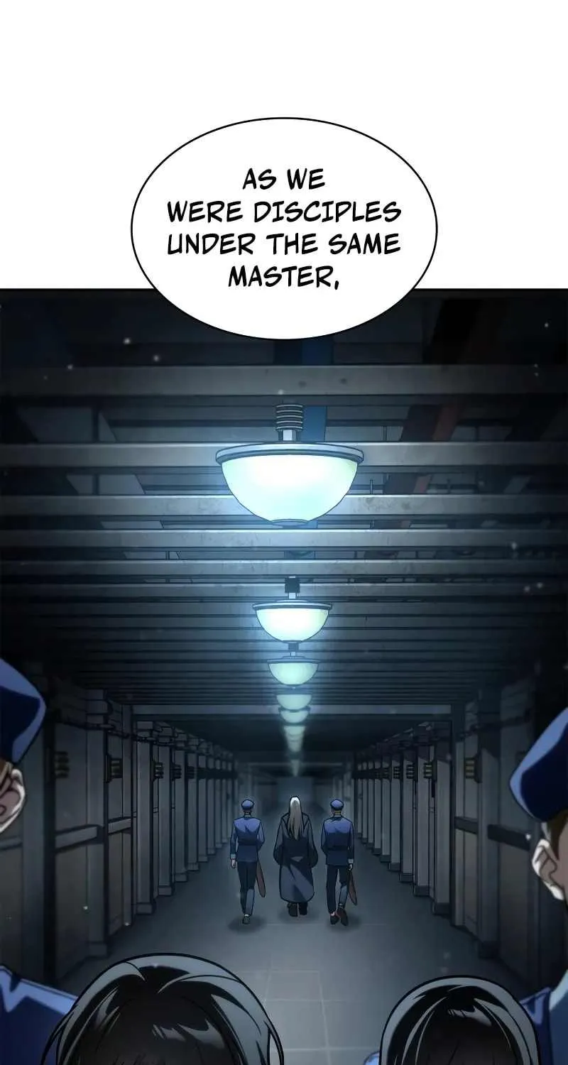 Read The Infinite Mage chapter 95 image 86 on Lezhin