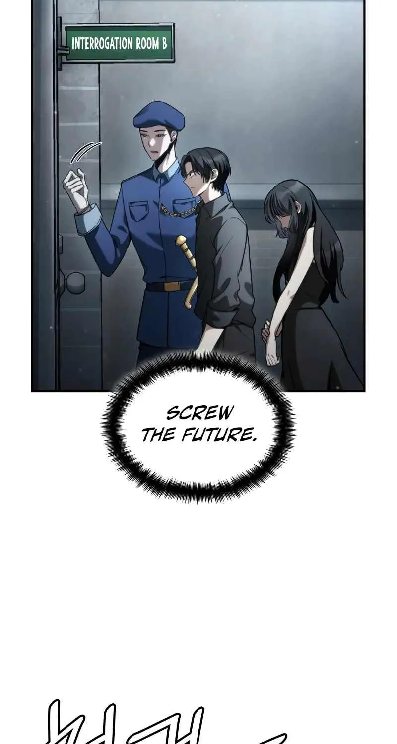 Read The Infinite Mage chapter 95 image 88 on Lezhin