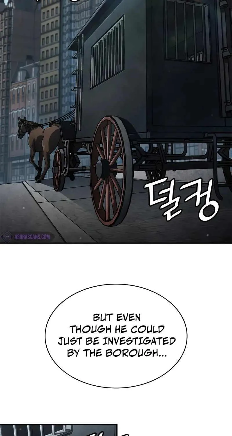 Read The Infinite Mage chapter 95 image 9 on Lezhin